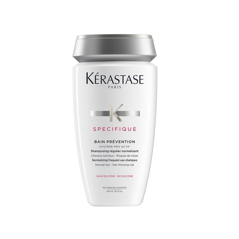 Shampoo Kérastase Specifique Anti Caída