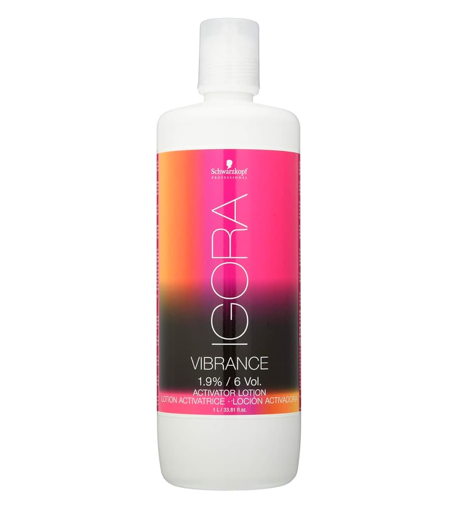 Igora_vibrance_licion_activadora_color Igora Vibrance Activador de Color - Imagen 1