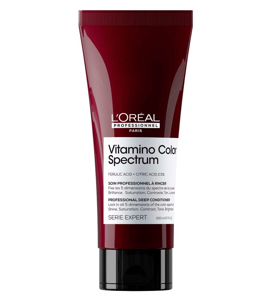 loreal_viatamino_color_spectrum_acondicionador_img01 Acondicionador Cuidado del Color - Imagen 1