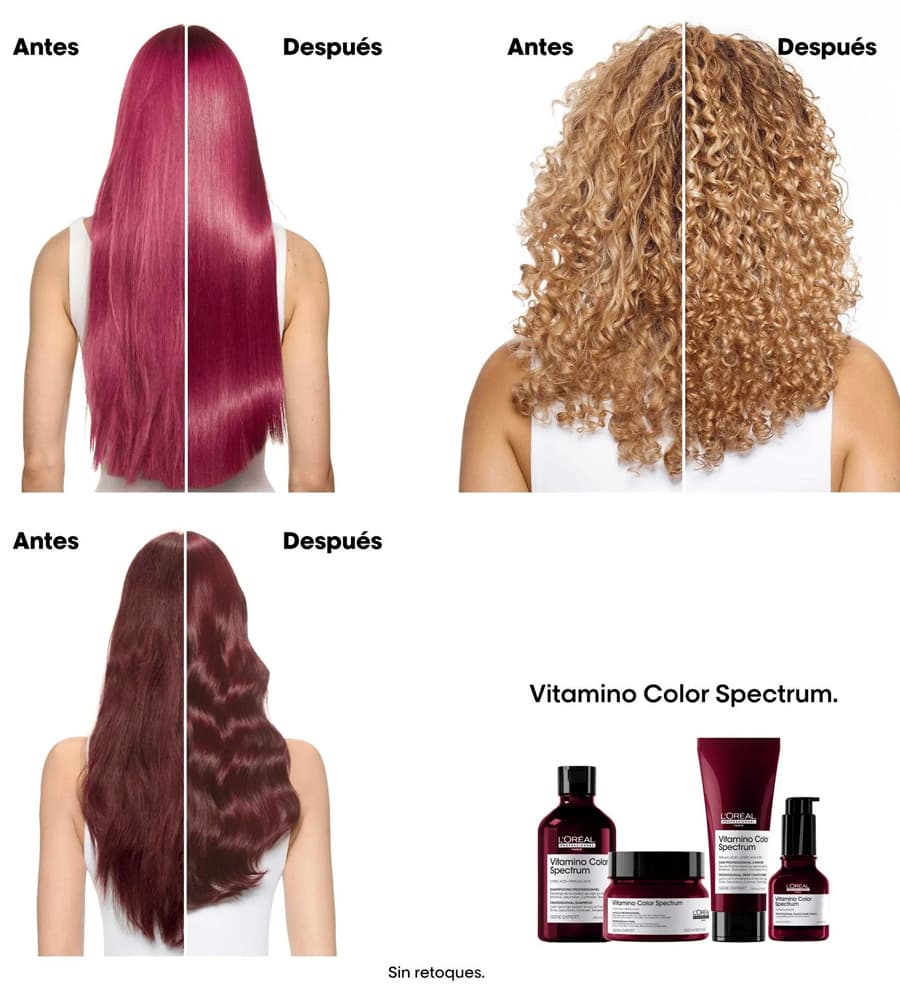 loreal_viatamino_color_spectrum_serum_img04 Serum Termoprotector Cabello Teñido - Imagen 4