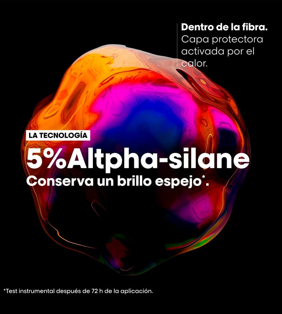 Shampoo para Cabello Teñido - Imagen 5