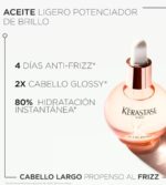 Aceite Ligero Anti Frizz - Imagen 2