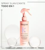 Spray Termo Protector Anti Frizz - Imagen 2