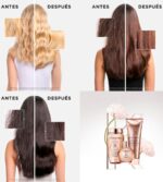 Shampoo Hidratante Anti Frizz - Imagen 4