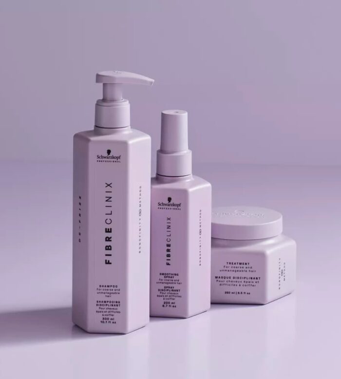 Kit Control Encrespamiento - Imagen 1