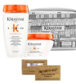 Kit Nutricion desde el cuero Cabelludo