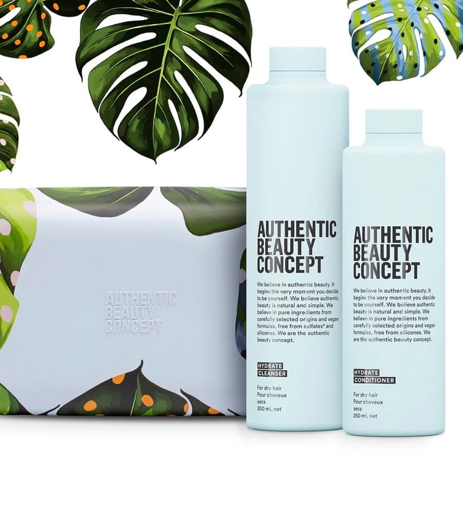 abc_promo_kit_hydrate Kit Hidratación Cabello Seco - Imagen 1