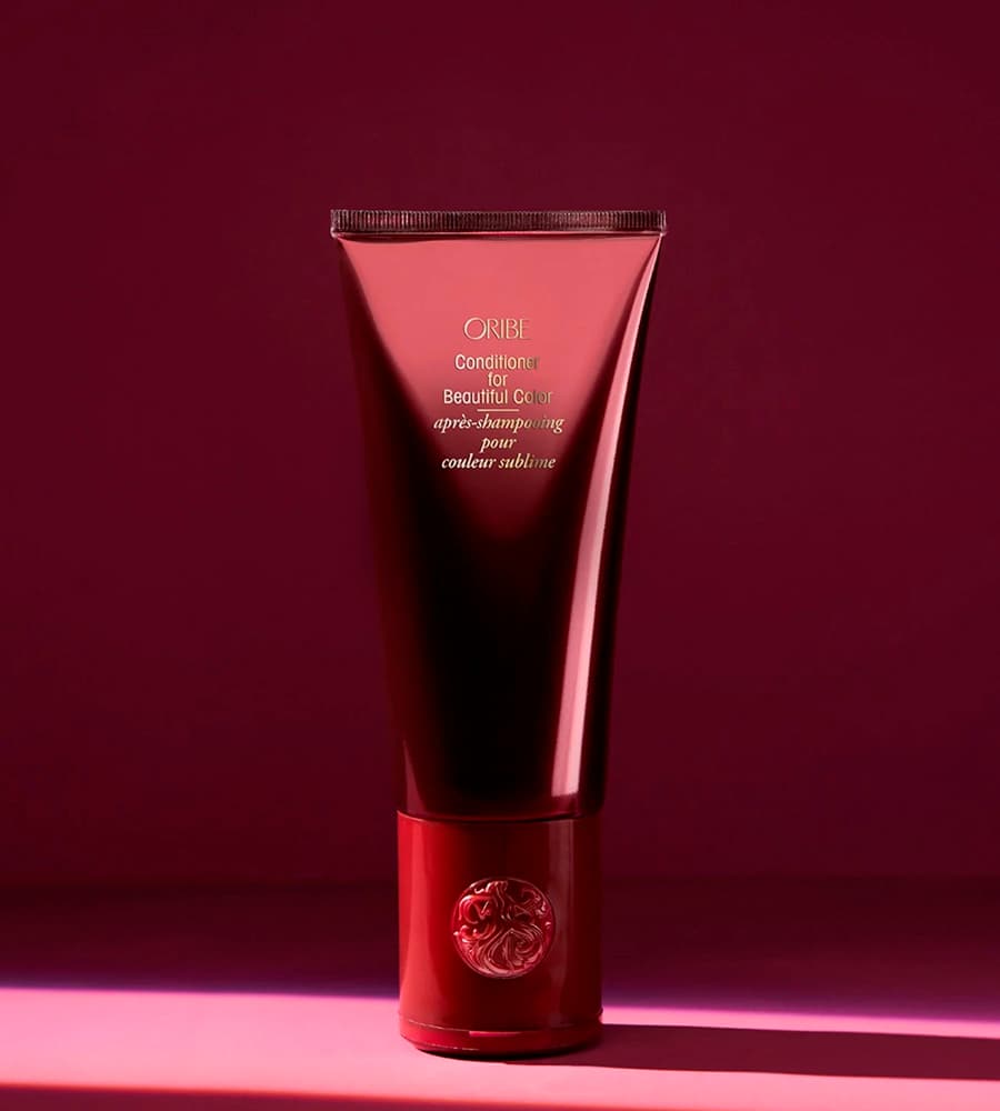 oribe_beautiful_color_conditioner_img01 Acondicionador el Cuidado del Color - Imagen 1