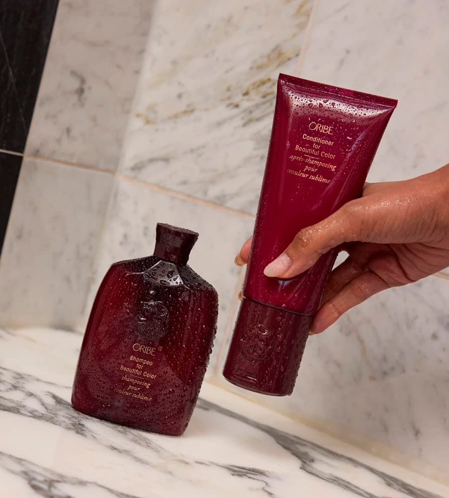 Acondicionador el Cuidado del Color - Imagen 5