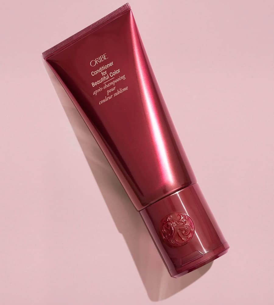 Acondicionador el Cuidado del Color - Imagen 2