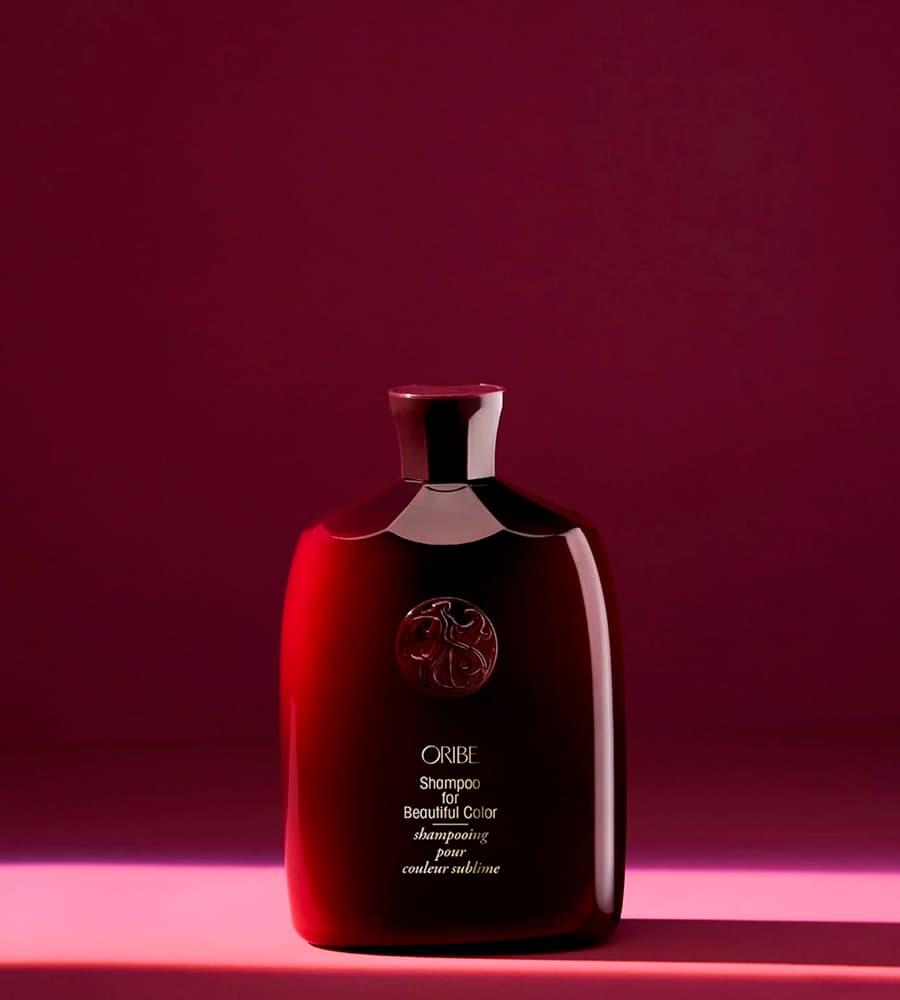 oribe_beautiful_color_shampoo_img01 Shampoo Cuidado del Color - Imagen 1