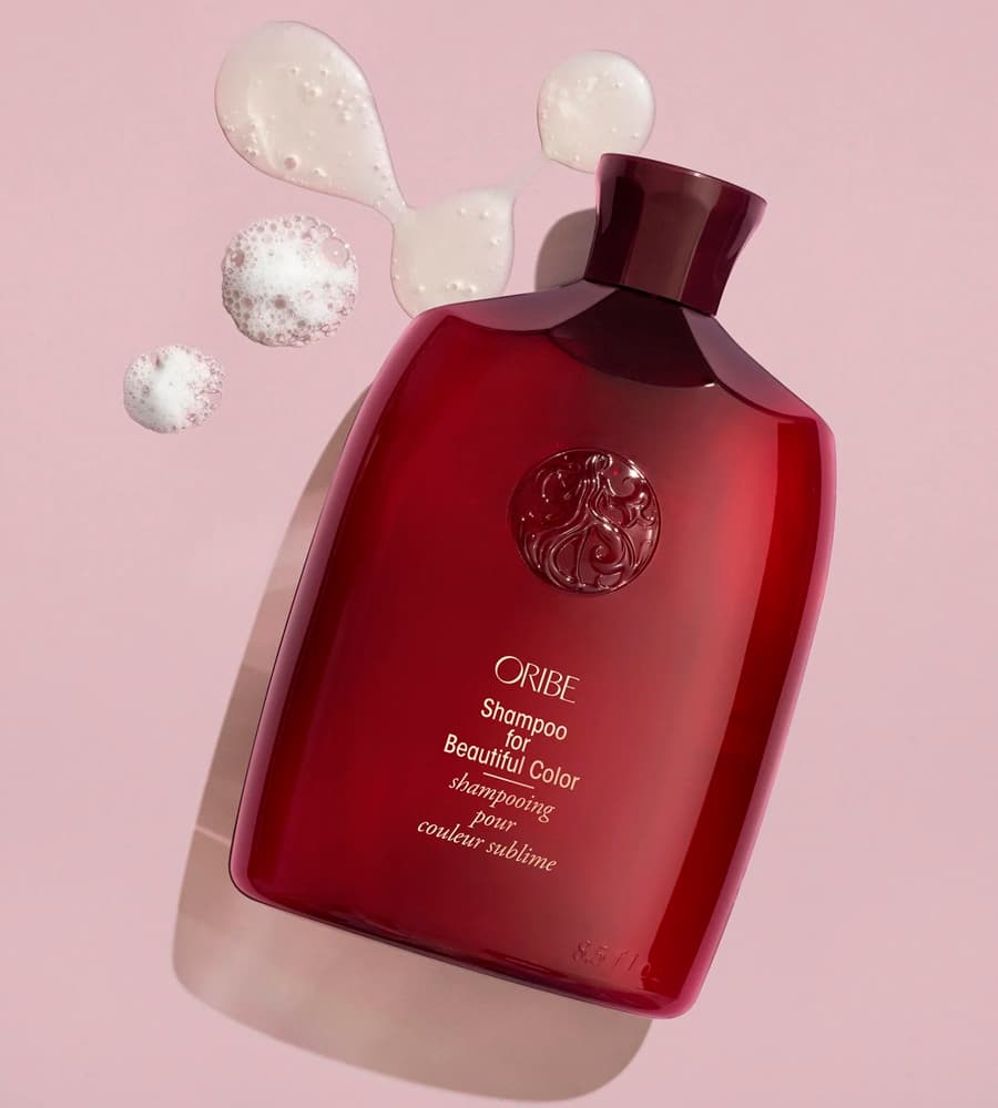 Shampoo Cuidado del Color - Imagen 3