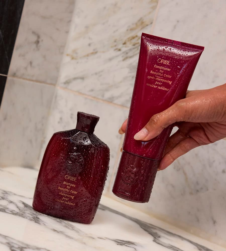 Shampoo Cuidado del Color - Imagen 4