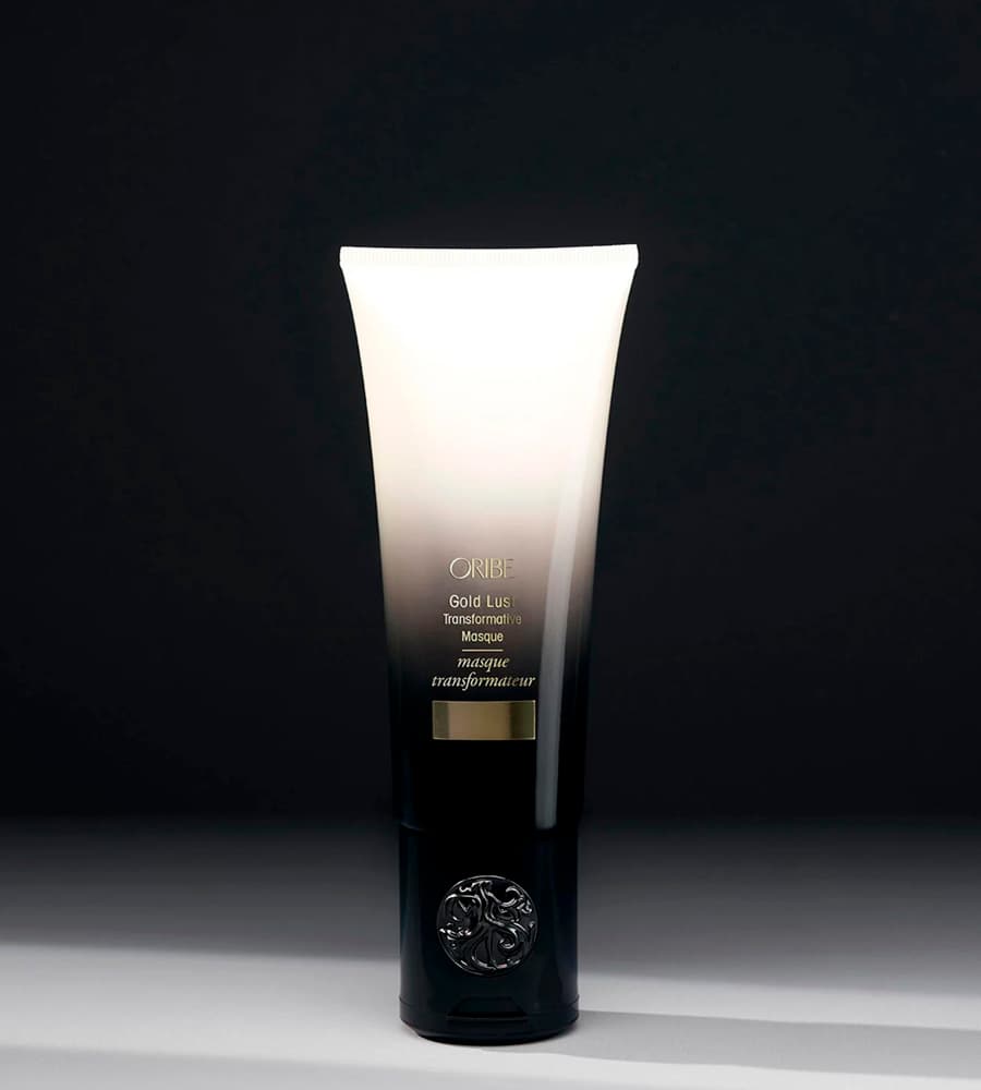 oribe_gold_lust_mask_img01 Mascarilla para Reparar y Restaurar - Imagen 1