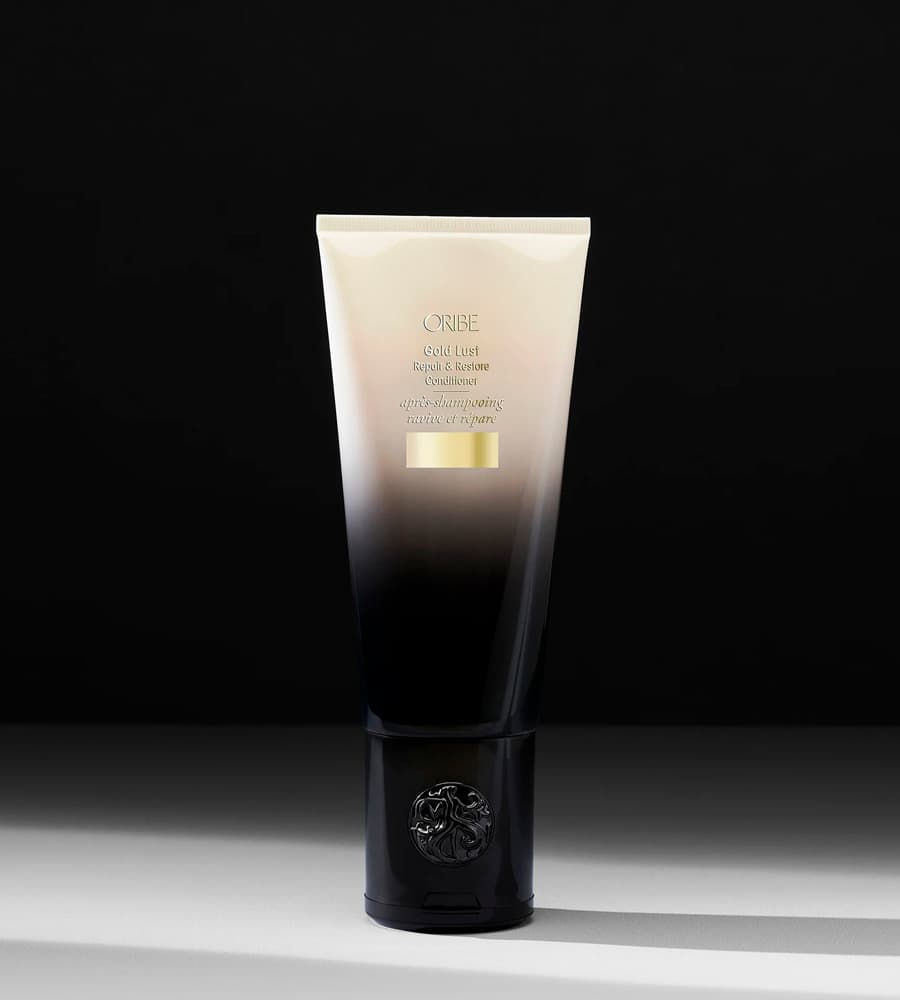oribe_gold_lust_repair_conditioner_img01 Acondicionador Reparar y Restaurar - Imagen 1