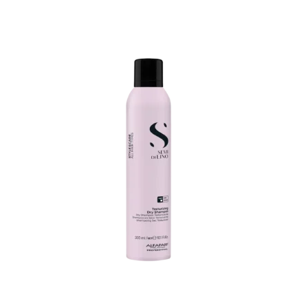 Shampoo Seco Texturizante