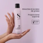 Shampoo Seco Texturizante - Imagen 2